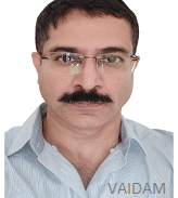 Dr. Amit Dilip Kamat