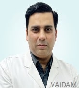 Dr. Amit Handa