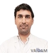 Dr. Amit Kumar