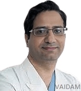 Dr. Amit Misri