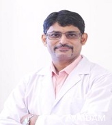 Dr. Amitabh Gupta