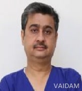 Dr. Amitava Chakraborty