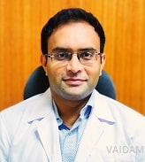 Dr. Amol Patil