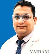 Dr. Amrish Kumar