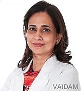 Dr. Amrita Gogia