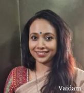 Dr. Amrita Saha