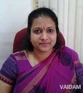 Dr. Amudha M
