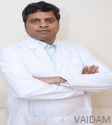 Dr. Anadi Pachaury