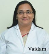 Dr. Anagha Santosh Zope