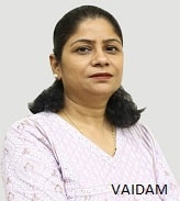 Dr. Anamika Mehta