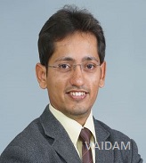 Dr. Anand Agroya