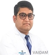 Dr. Anand Gupta