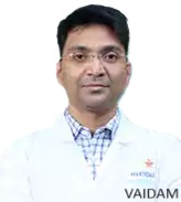 Dr. Ananda Behera