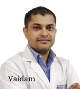 Dr. Ananth Chintapalli