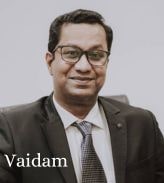 Dr. Anbarasu Mohanraj