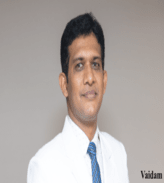 Dr. Aniket Machindra Patil