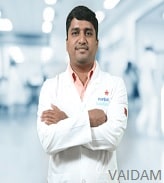 Dr. Aniket Payagude