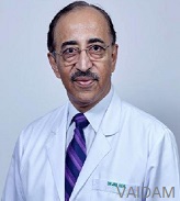 Dr. Anil Behl