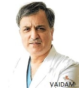 Dr. Anil Bhan