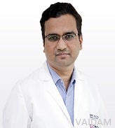 Dr. Anil Kumar