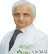 Dr. Anil Kumar Anand