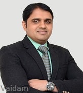 Dr. Anil Kumar Jangid