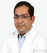 Dr. Anil Kumar Kansal