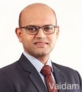 Dr. Anil Kumar
