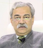 Dr. Anil Tibrewala