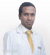 Dr. Anil Venkitachalam