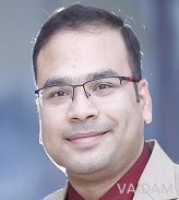 Dr. Anindya Mukherjee