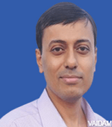 Dr. Anirban Banerjee