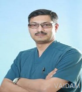 Dr. Anirban Chatterjee