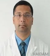 Dr. Anirban Deep Banerjee