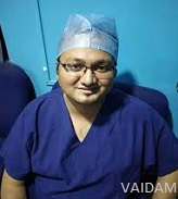 Dr. Anirban Ghosh