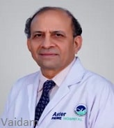 Dr. Aniruddh. K. Purohit