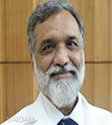 Dr. Aniruddh Trivedi