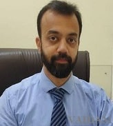 Dr. Aniruddha Gokhale