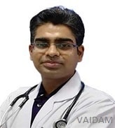 Dr. Anirudh Saini