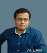 Dr. Anirudha Deshpande