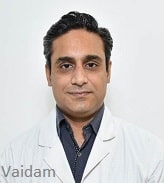 Dr. Anish Gupta