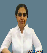 Dr Anita Sharma