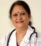Dr. Anita Srivastava