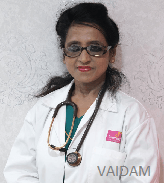 Dr. Anitha Ramesh