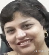 Dr. Anjali Bhosle
