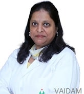 Dr. Anjali Jain