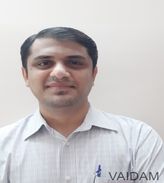 Dr. Ankit D Mahuvakar