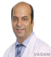 Dr. Ankur Bahl
