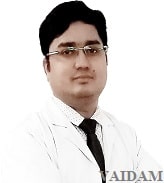 Dr. Ankur Bhatnagar