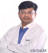 Dr. Ankur Das